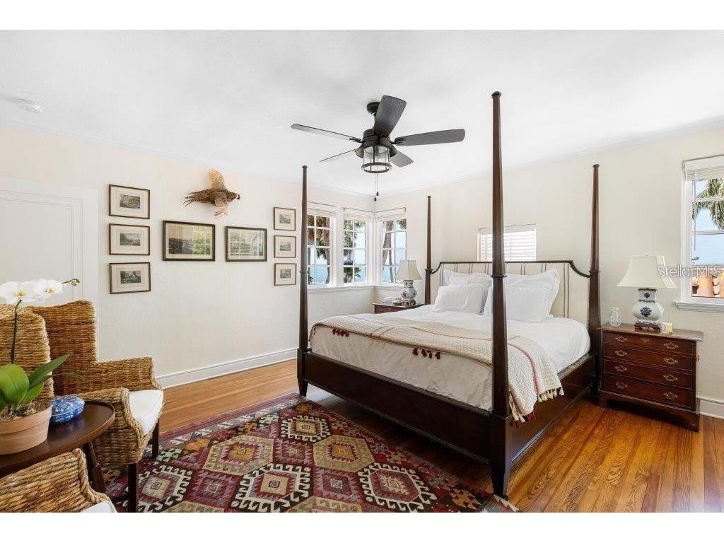 4511 Bay Shore Road Sarasota FL 34234 - SARASOTA BAY A4678538 image31