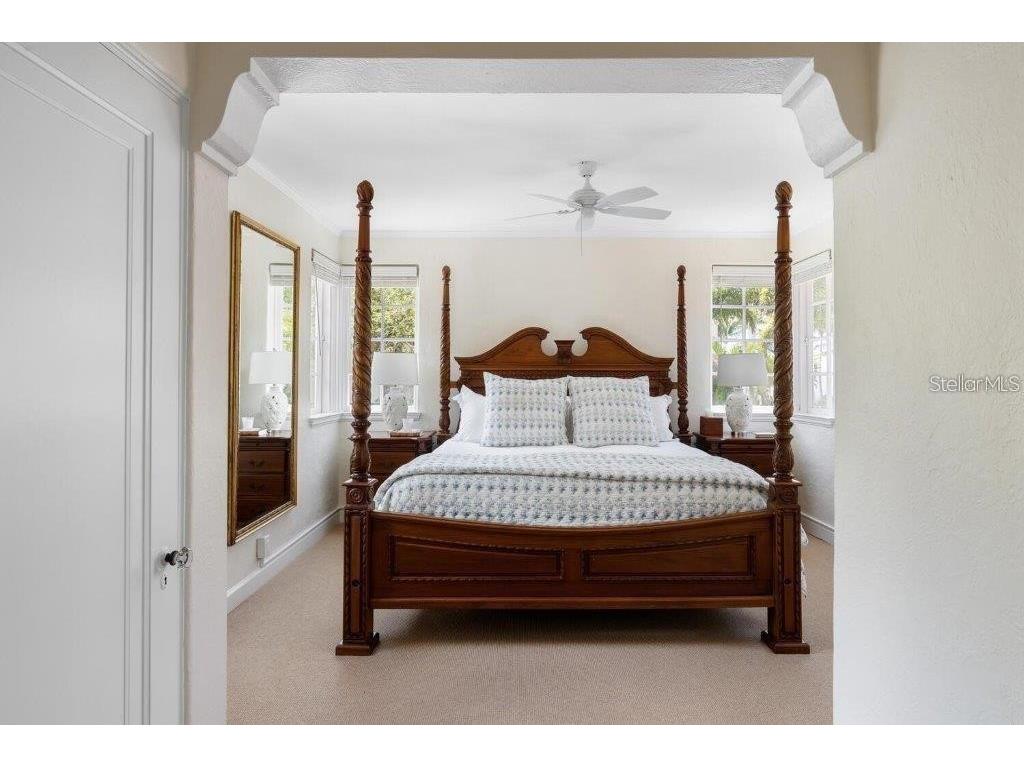 4511 Bay Shore Road Sarasota FL 34234 - SARASOTA BAY A4678538 image38