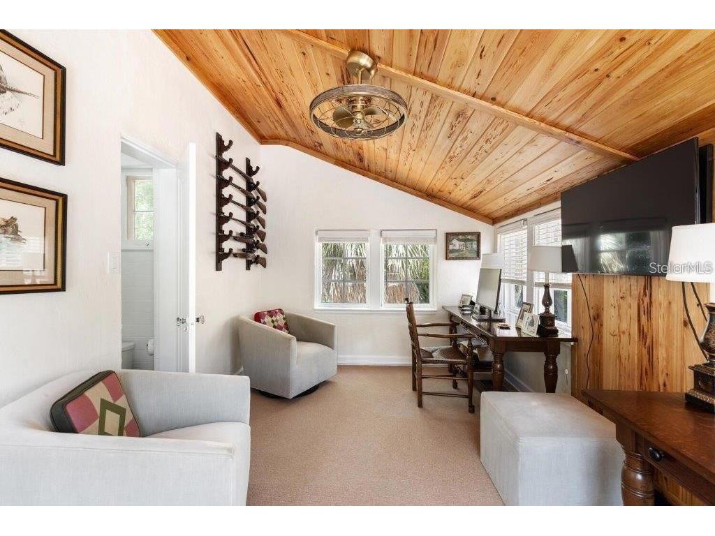 4511 Bay Shore Road Sarasota FL 34234 - SARASOTA BAY A4678538 image40