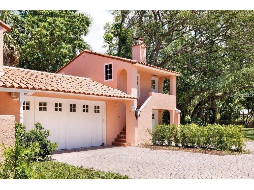 4511 Bay Shore Road Sarasota FL 34234 - SARASOTA BAY A4678538 image43