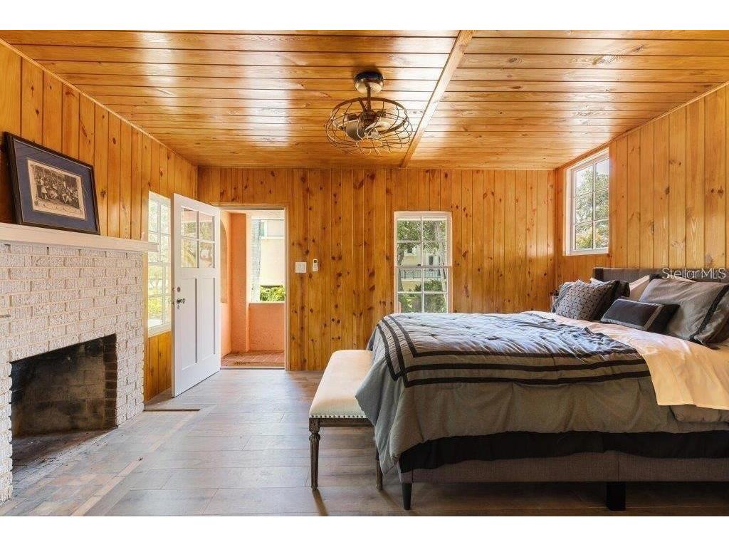 4511 Bay Shore Road Sarasota FL 34234 - SARASOTA BAY A4678538 image45