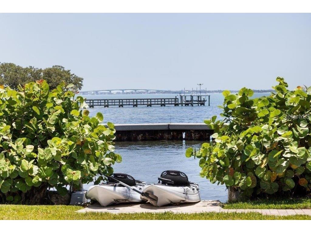 4511 Bay Shore Road Sarasota FL 34234 - SARASOTA BAY A4678538 image47