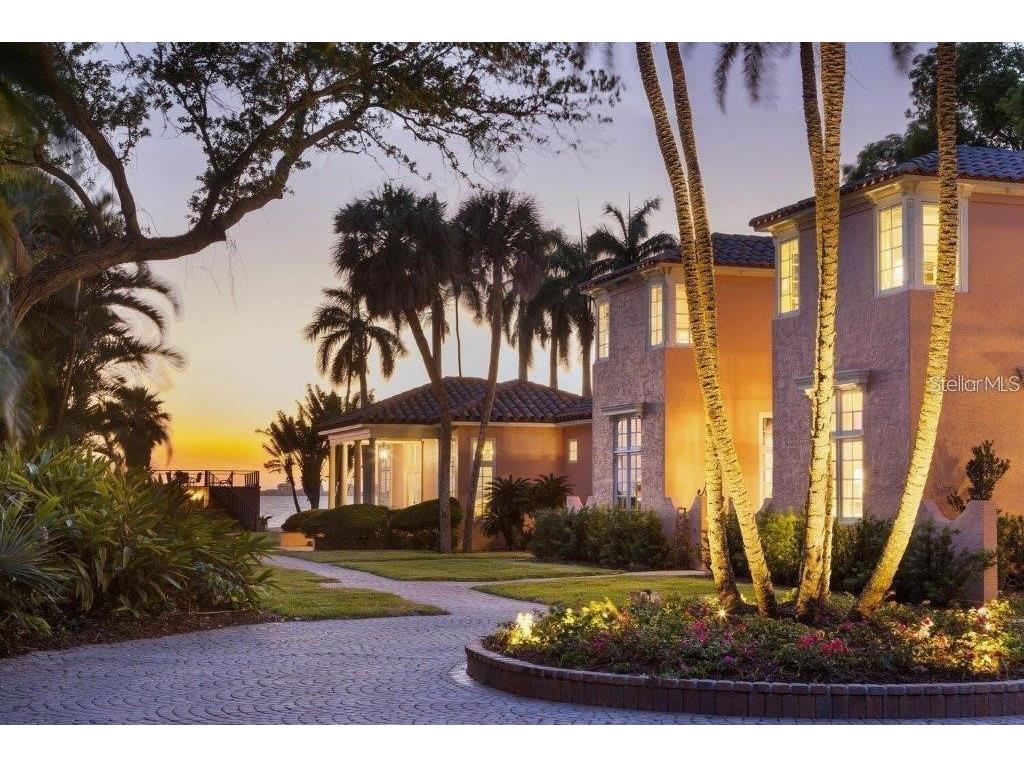 4511 Bay Shore Road Sarasota FL 34234 - SARASOTA BAY A4678538 image5