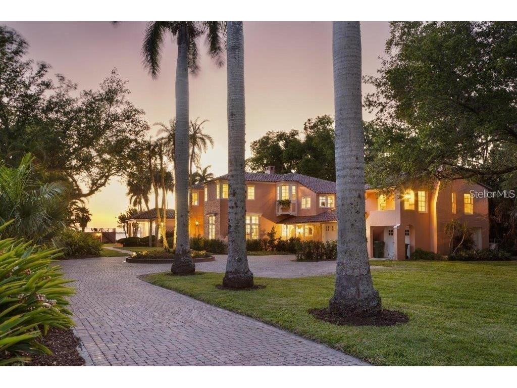 4511 Bay Shore Road Sarasota FL 34234 - SARASOTA BAY A4678538 image50