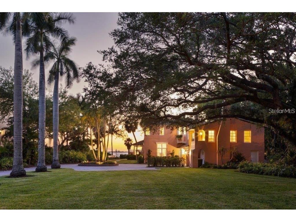 4511 Bay Shore Road Sarasota FL 34234 - SARASOTA BAY A4678538 image51