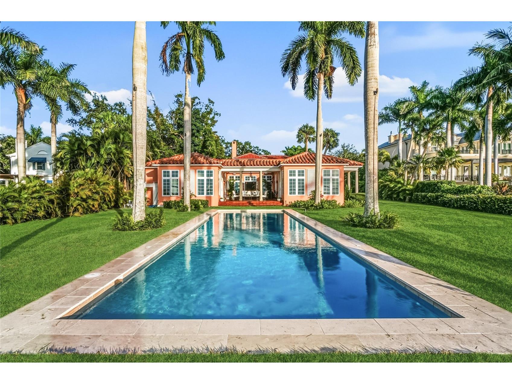 4511 Bay Shore Road Sarasota FL 34234 - SARASOTA BAY A4678538 image56