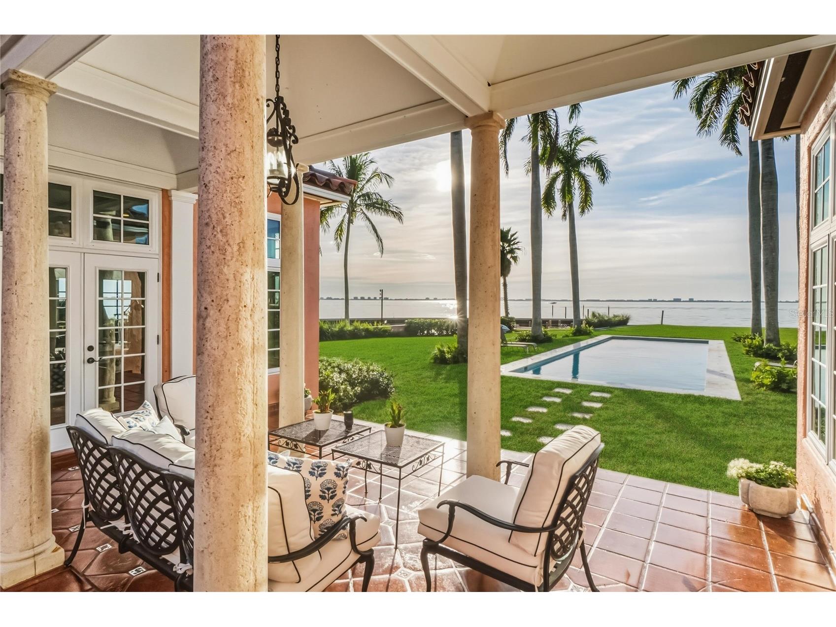 4511 Bay Shore Road Sarasota FL 34234 - SARASOTA BAY A4678538 image58