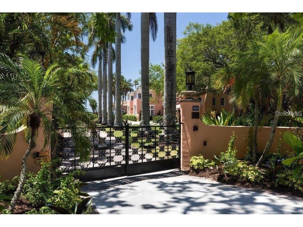 4511 Bay Shore Road Sarasota FL 34234 - SARASOTA BAY A4678538 image6
