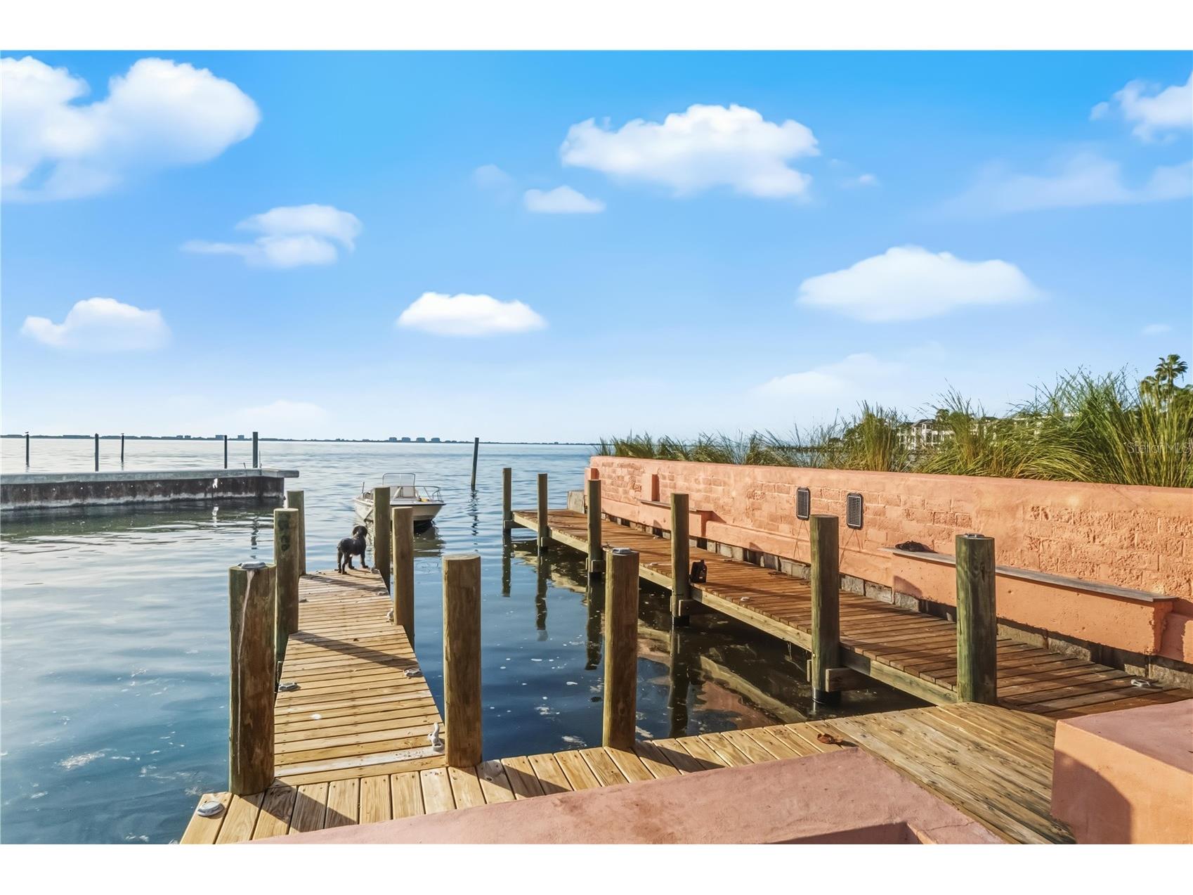 4511 Bay Shore Road Sarasota FL 34234 - SARASOTA BAY A4678538 image62