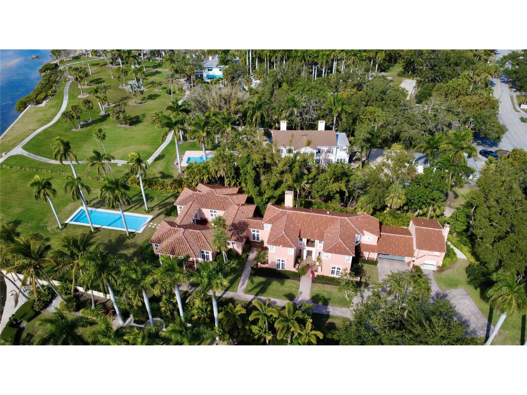 4511 Bay Shore Road Sarasota FL 34234 - SARASOTA BAY A4678538 image66