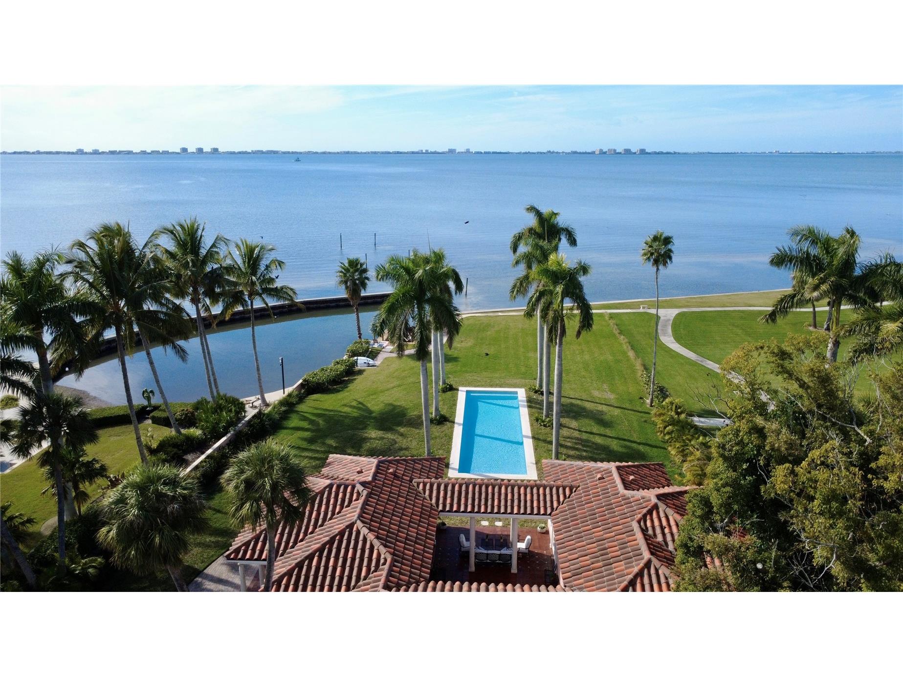 4511 Bay Shore Road Sarasota FL 34234 - SARASOTA BAY A4678538 image69