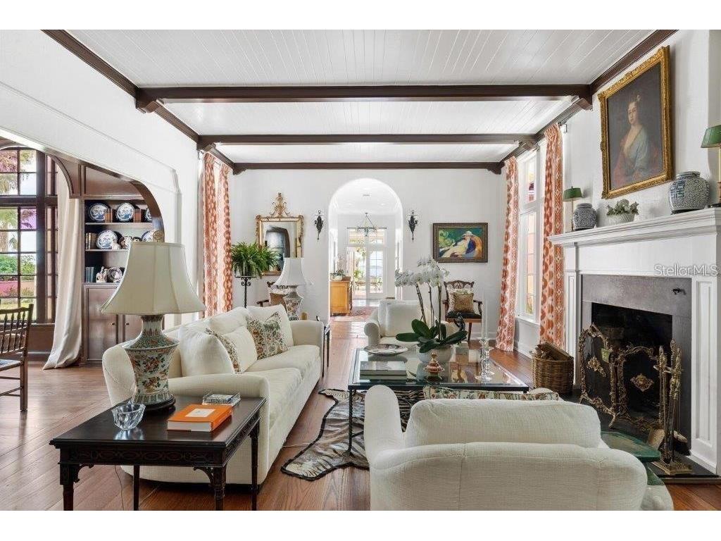 4511 Bay Shore Road Sarasota FL 34234 - SARASOTA BAY A4678538 image7