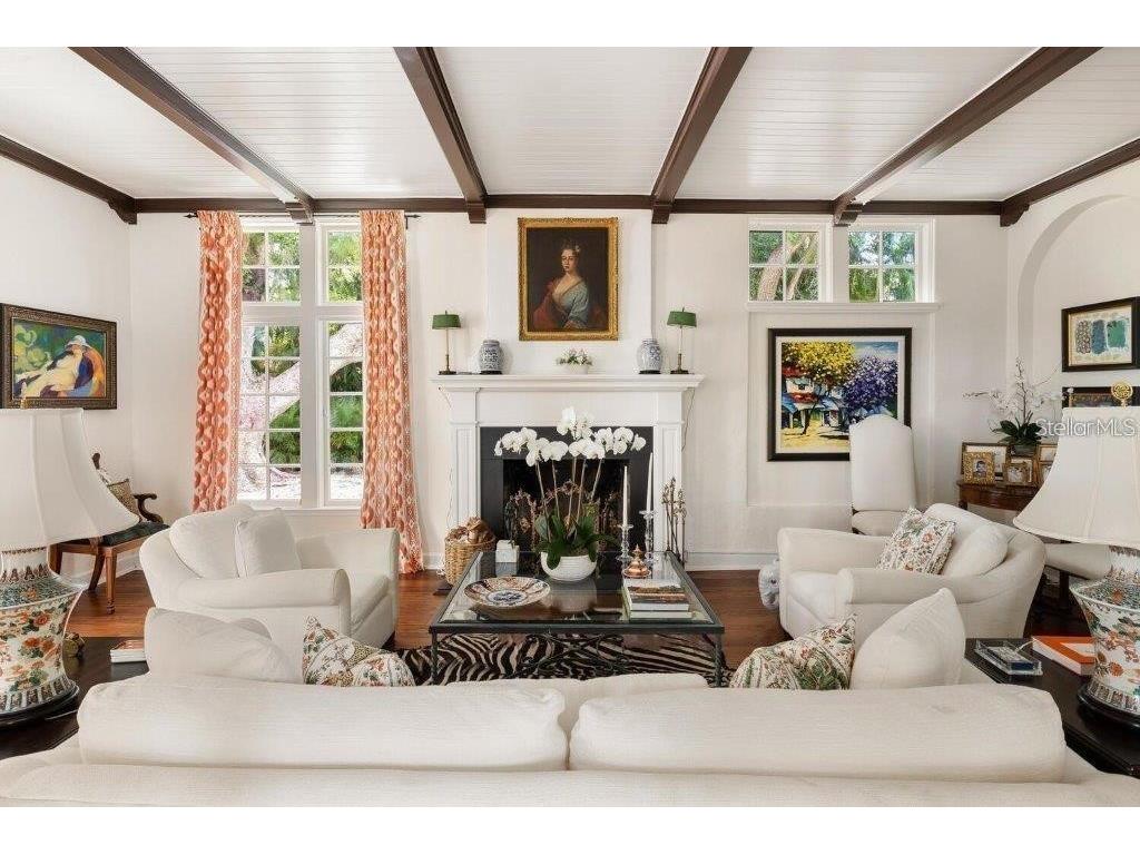 4511 Bay Shore Road Sarasota FL 34234 - SARASOTA BAY A4678538 image8