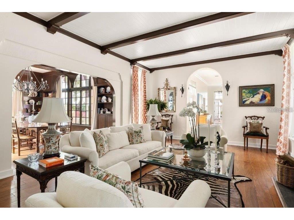 4511 Bay Shore Road Sarasota FL 34234 - SARASOTA BAY A4678538 image9