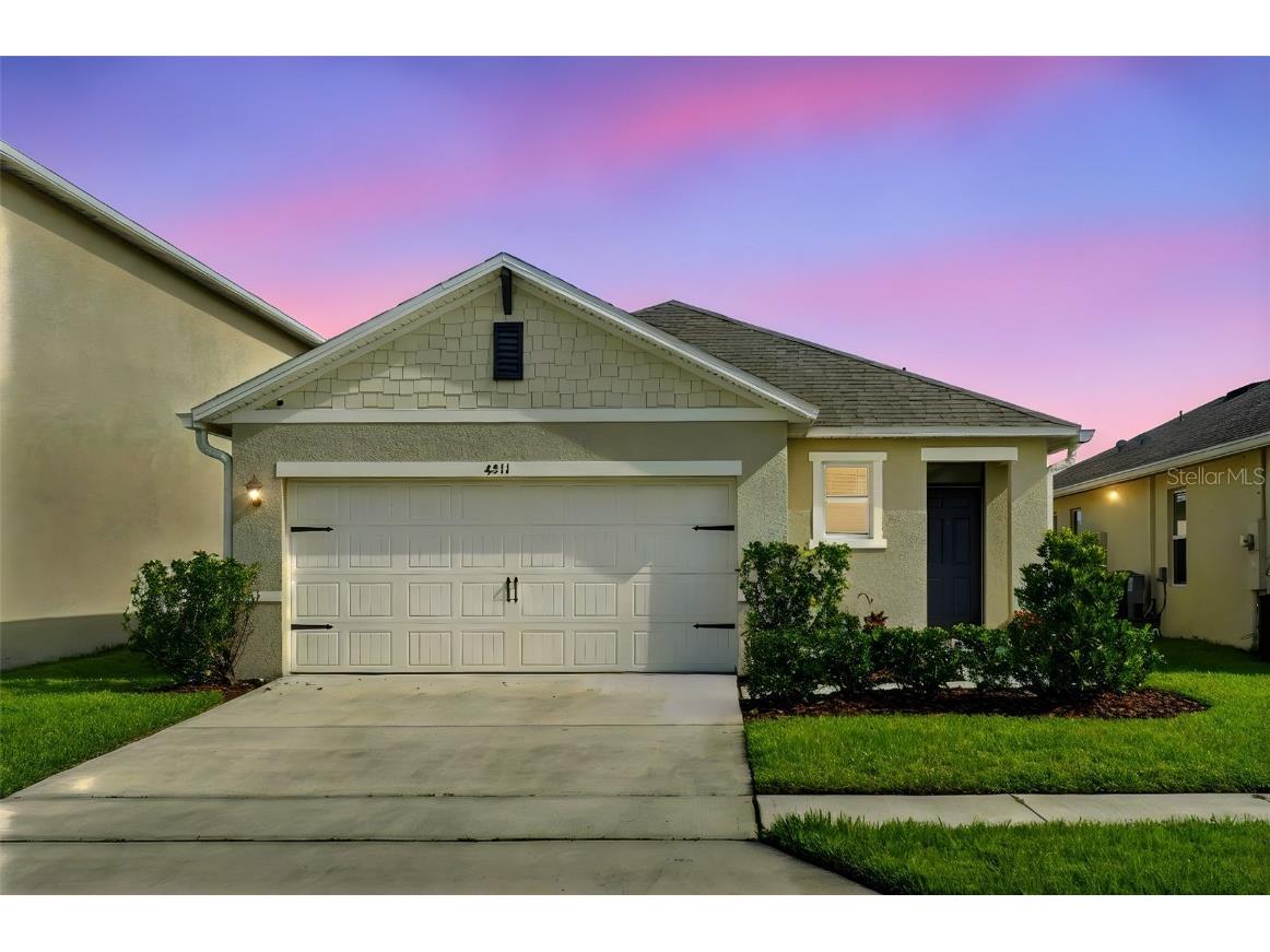 4511 Blue Rock Drive Sanford FL 32771 S5133951 image1