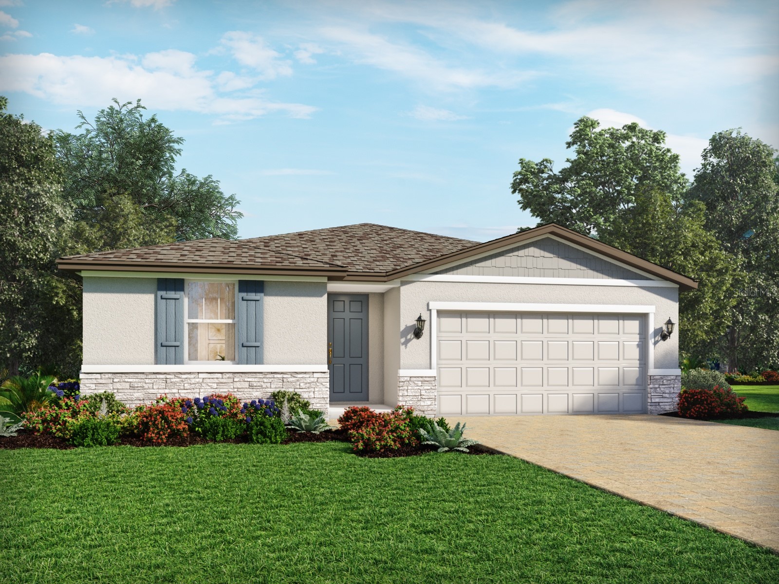 4511 Eagle Perch Court Saint Cloud FL 34772 TB8477120 image1