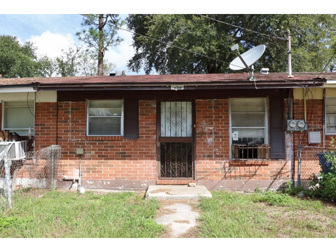 4511 Ken Knight Drive N Jacksonville FL 32209 - TROUT RIVER O6138597 image1