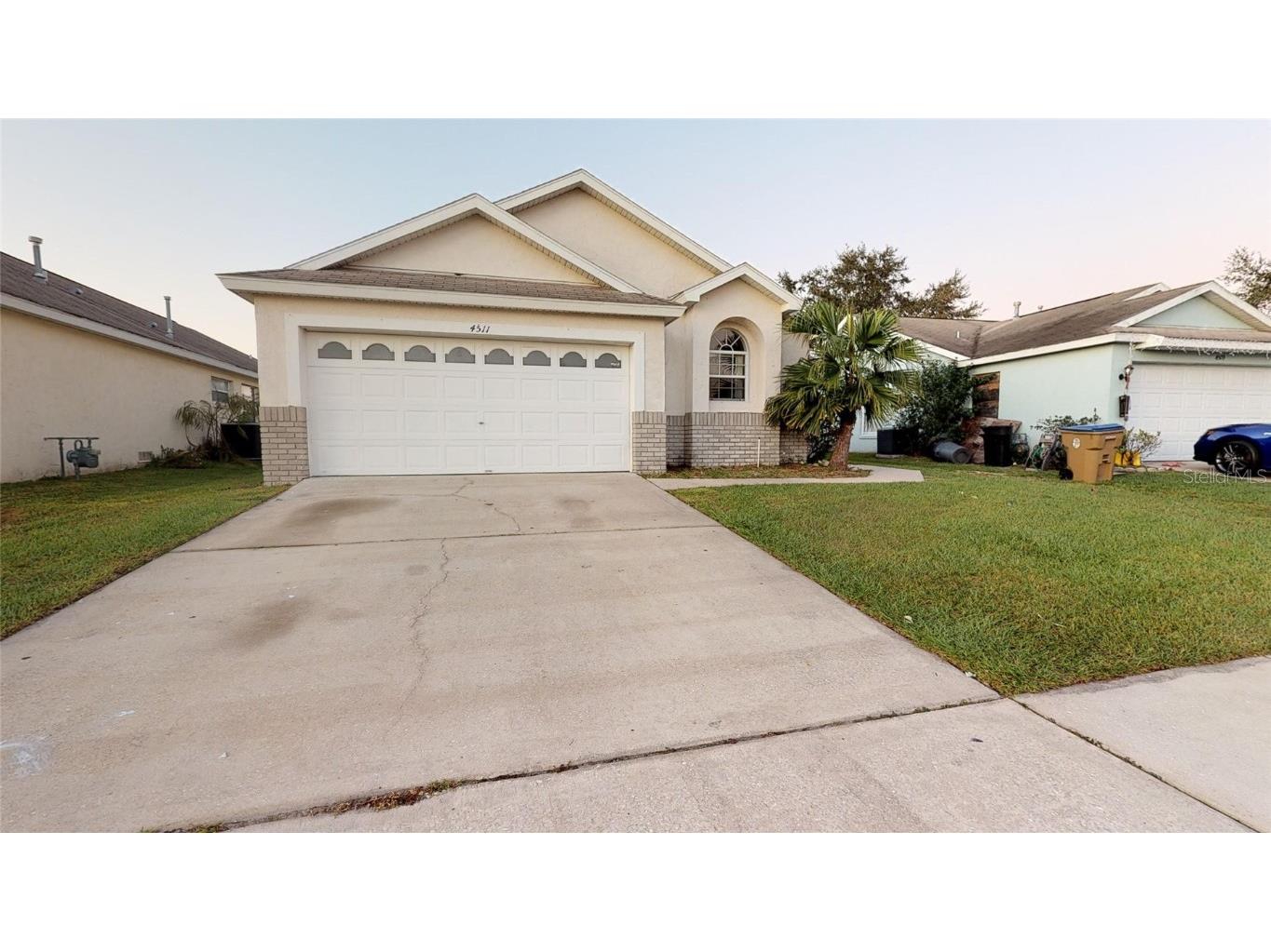 4511 Oakbrook Court Kissimmee FL 34746 S5091522 image1