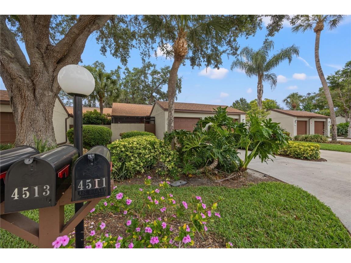 4511 Park Lake Terrace N #4511 Bradenton FL 34209 A4609656 image1