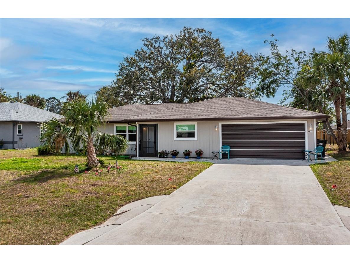 4511 Pepper Lane North Port FL 34287 N6125563 image1