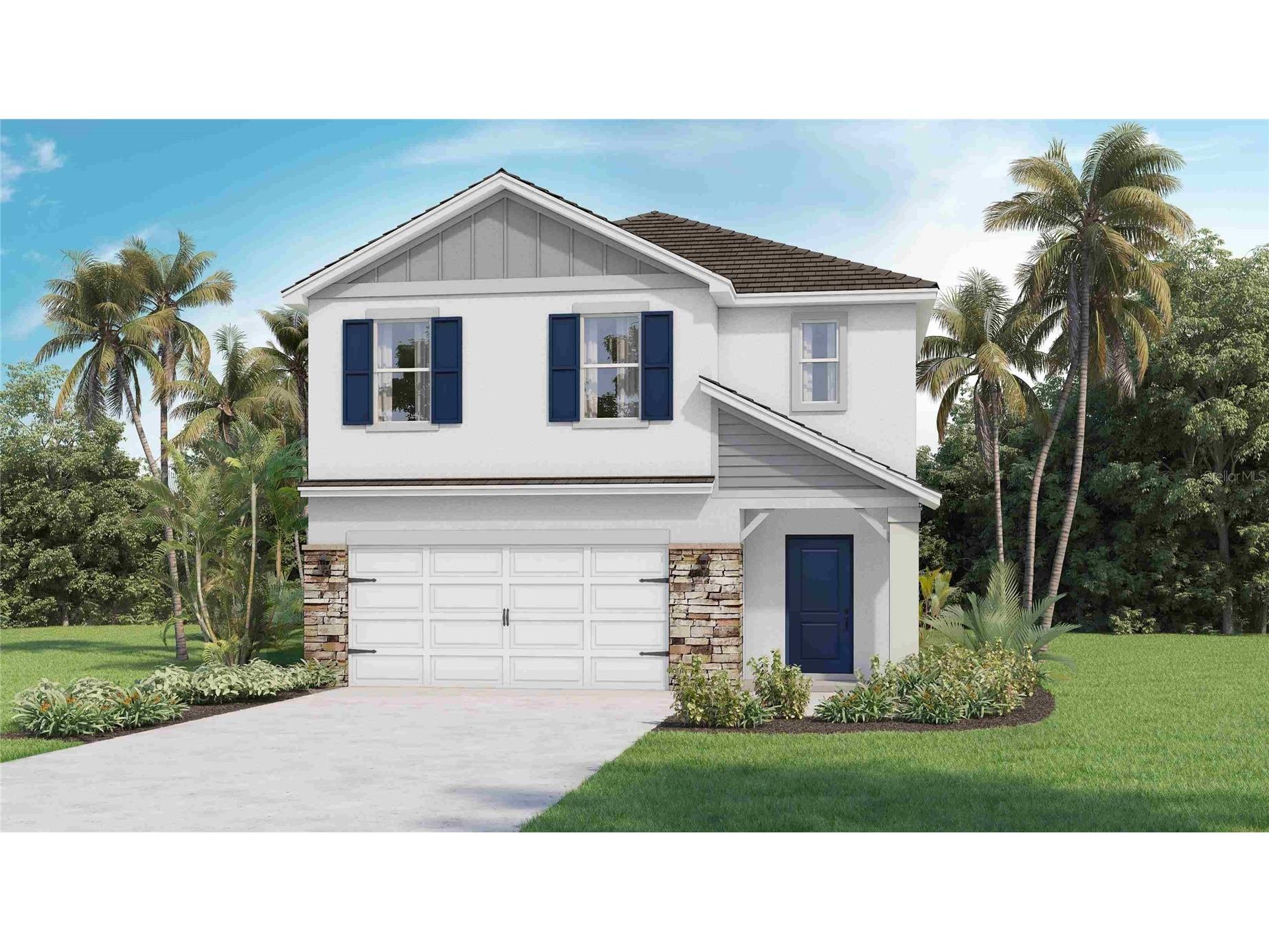 4511 Hidden Farm Drive Plant City FL 33565 TB8505255 image1