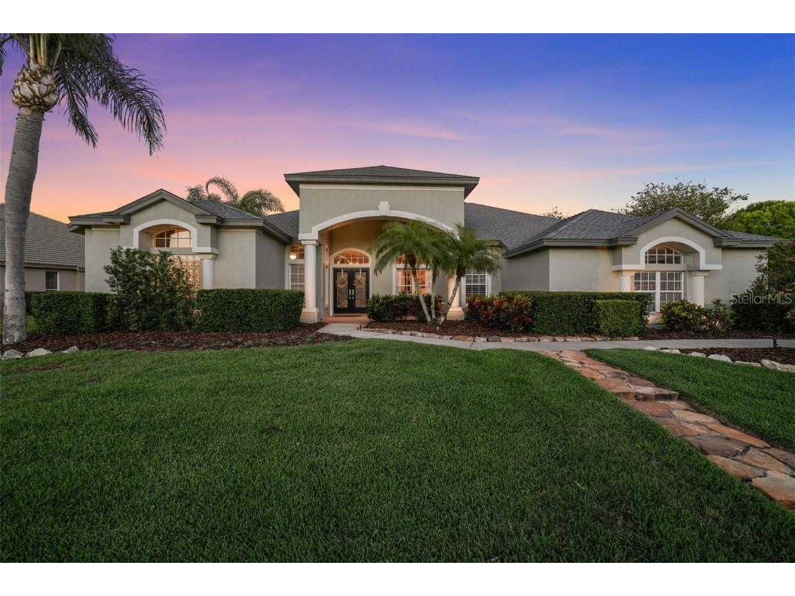 4511 Rutledge Drive Palm Harbor FL 34685 - LAKE TARPON U8236632 image1
