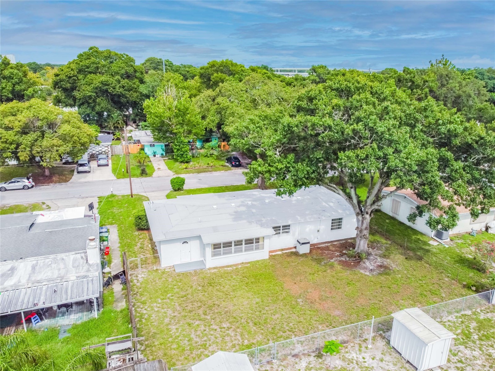 4511 S Cameron Avenue Tampa FL 33611 TB8494750 image2