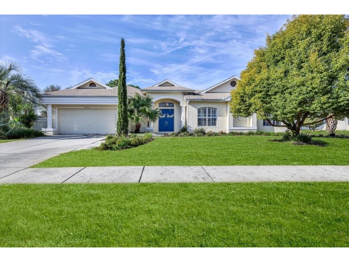 4511 Secretariat Run Brooksville FL 34609 W7861522 image1