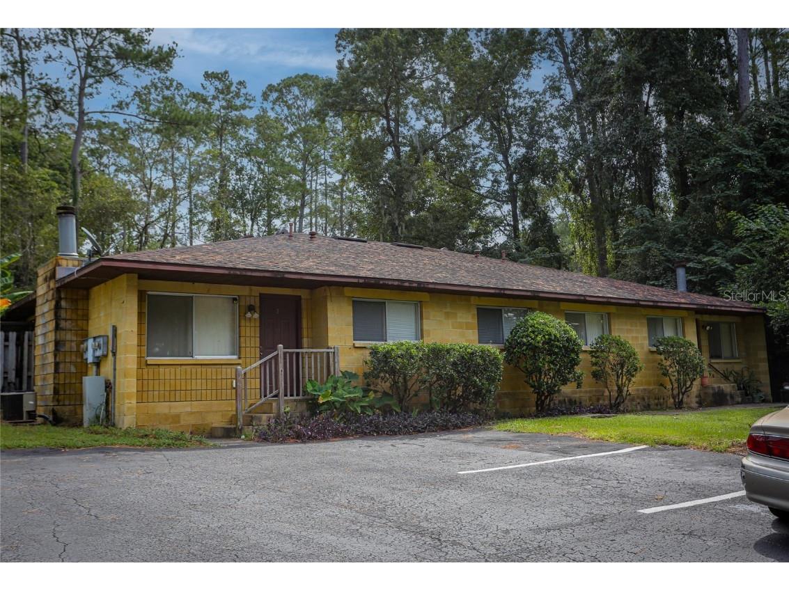 4511 SW 71st Terrace Gainesville FL 32608 R4907346 image1