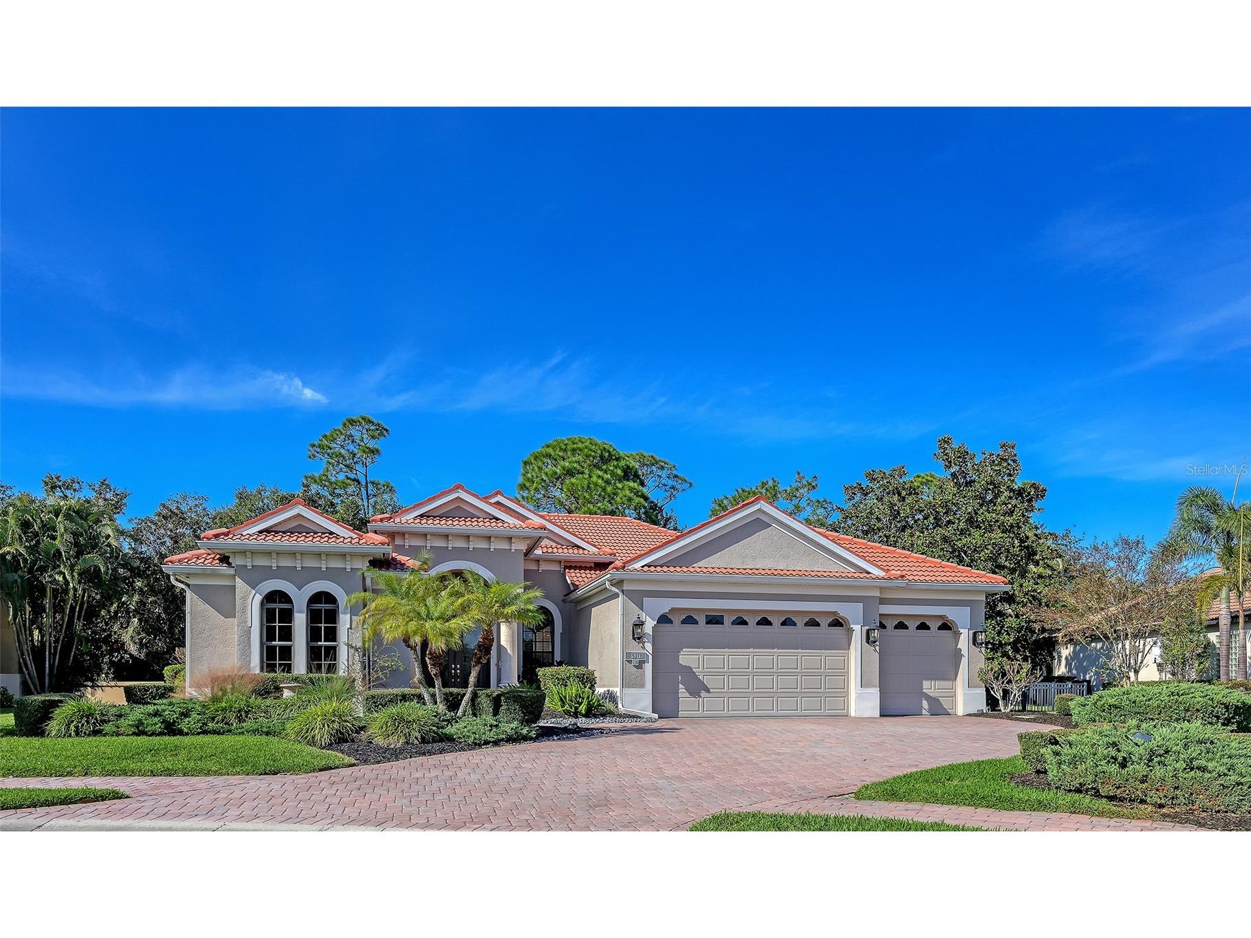 4511 Tuscana Drive Sarasota FL 34241 A4673209 image1
