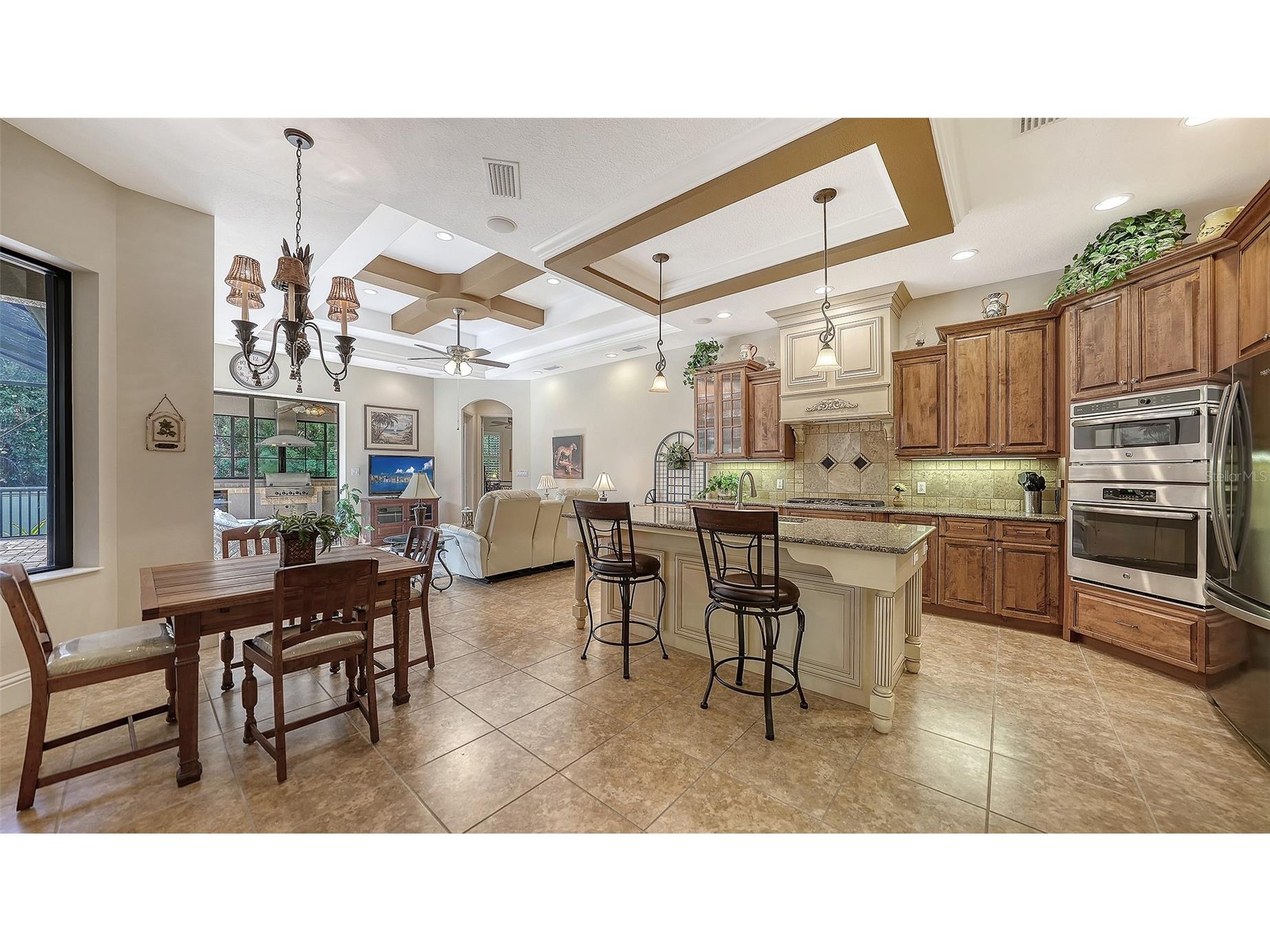 4511 Tuscana Drive Sarasota FL 34241 A4673209 image15