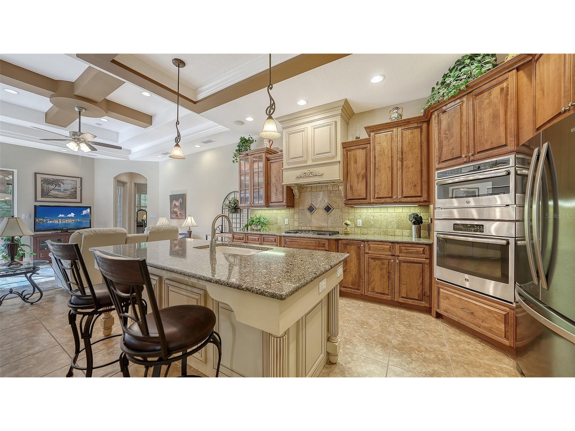 4511 Tuscana Drive Sarasota FL 34241 A4673209 image16