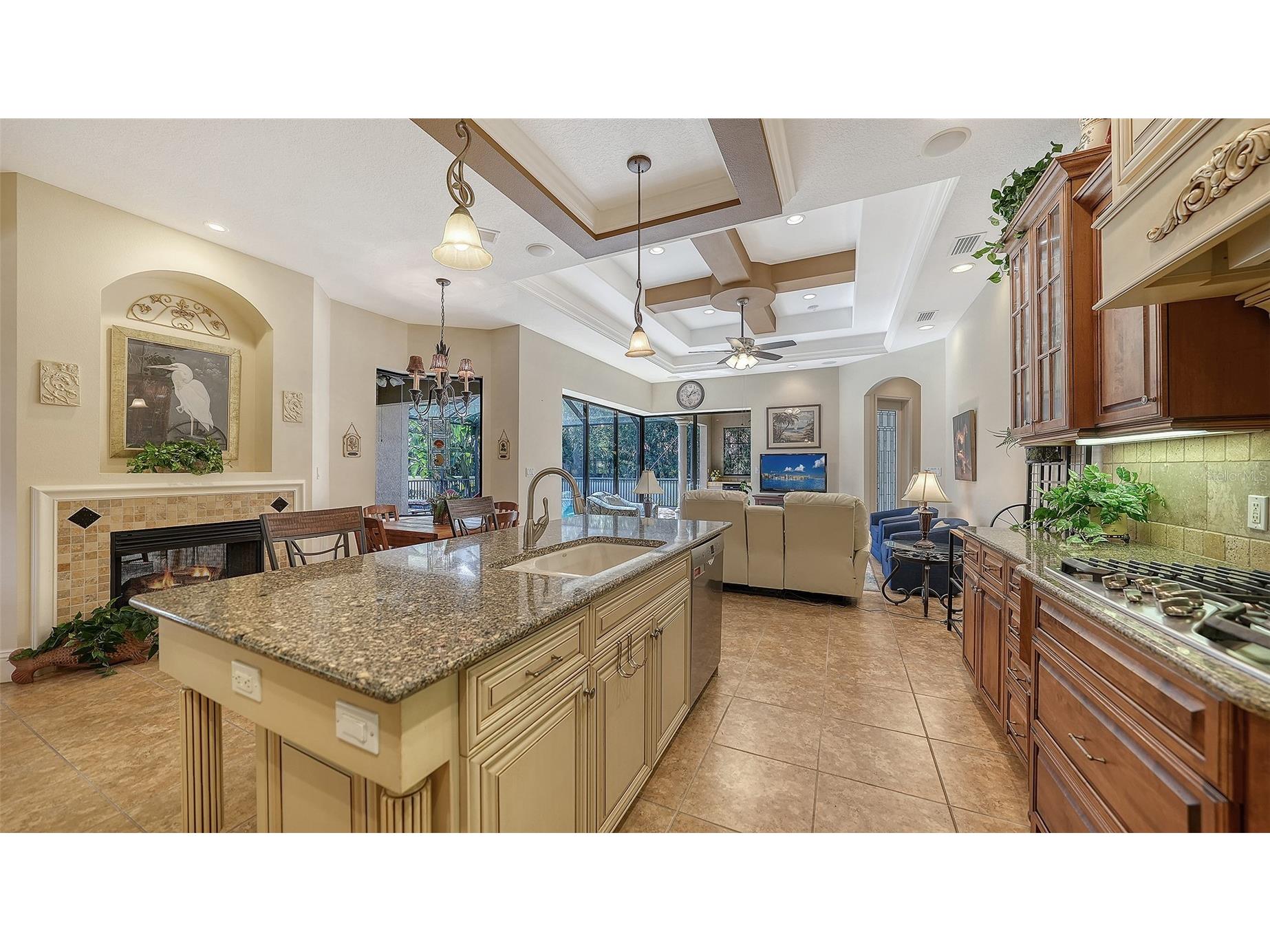 4511 Tuscana Drive Sarasota FL 34241 A4673209 image18
