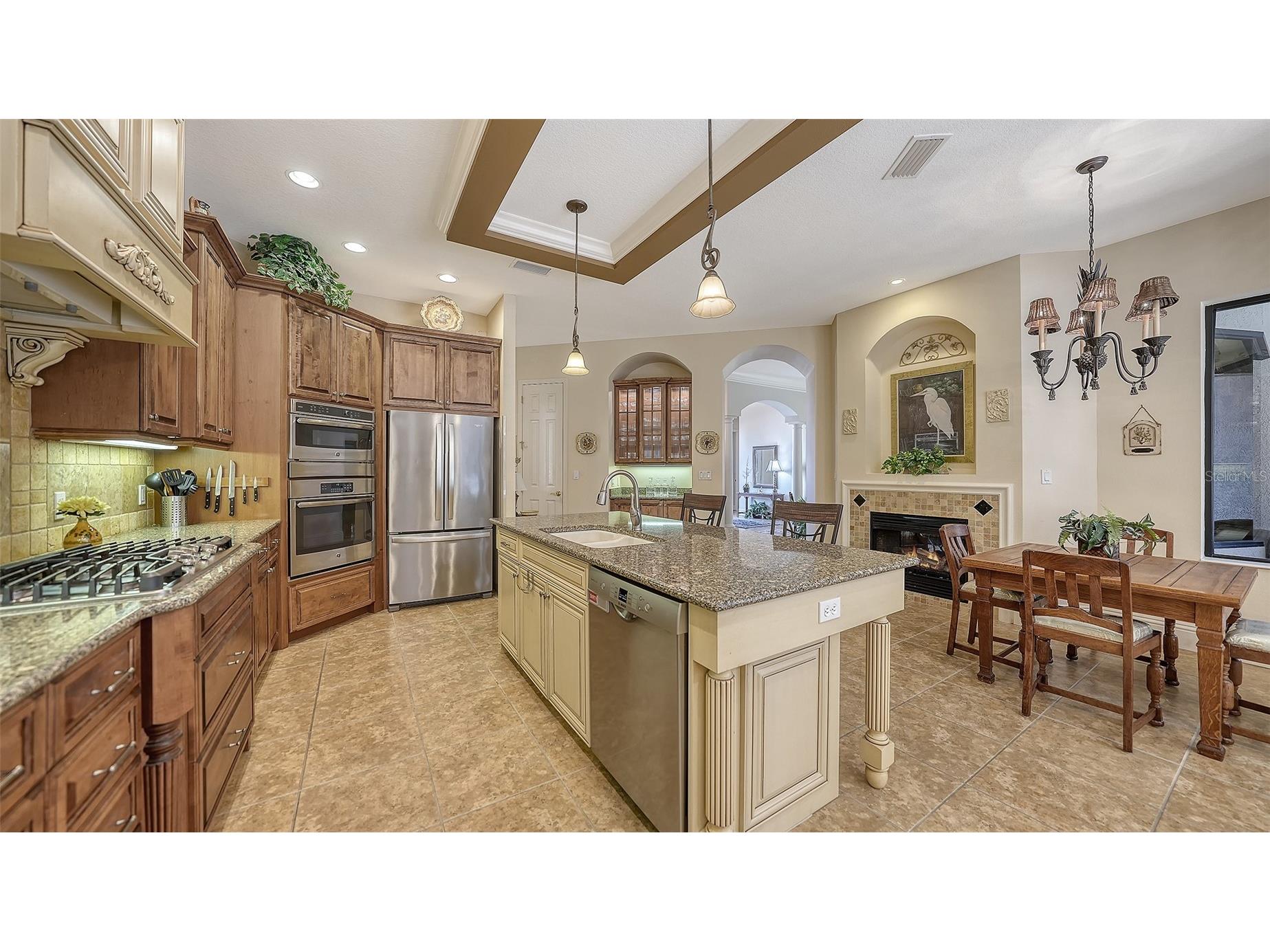 4511 Tuscana Drive Sarasota FL 34241 A4673209 image19