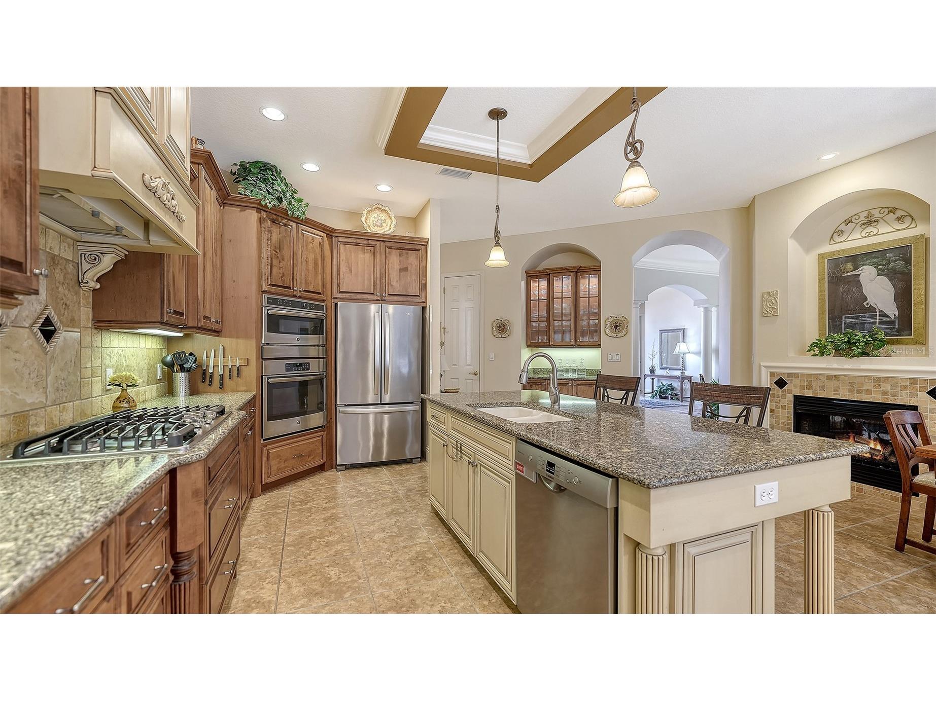 4511 Tuscana Drive Sarasota FL 34241 A4673209 image20