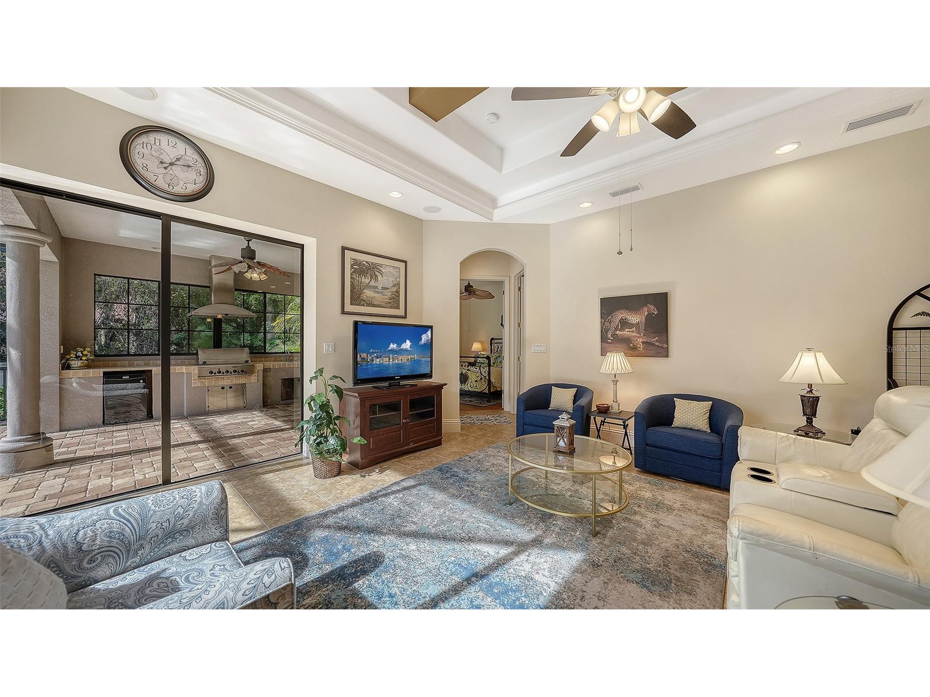 4511 Tuscana Drive Sarasota FL 34241 A4673209 image23