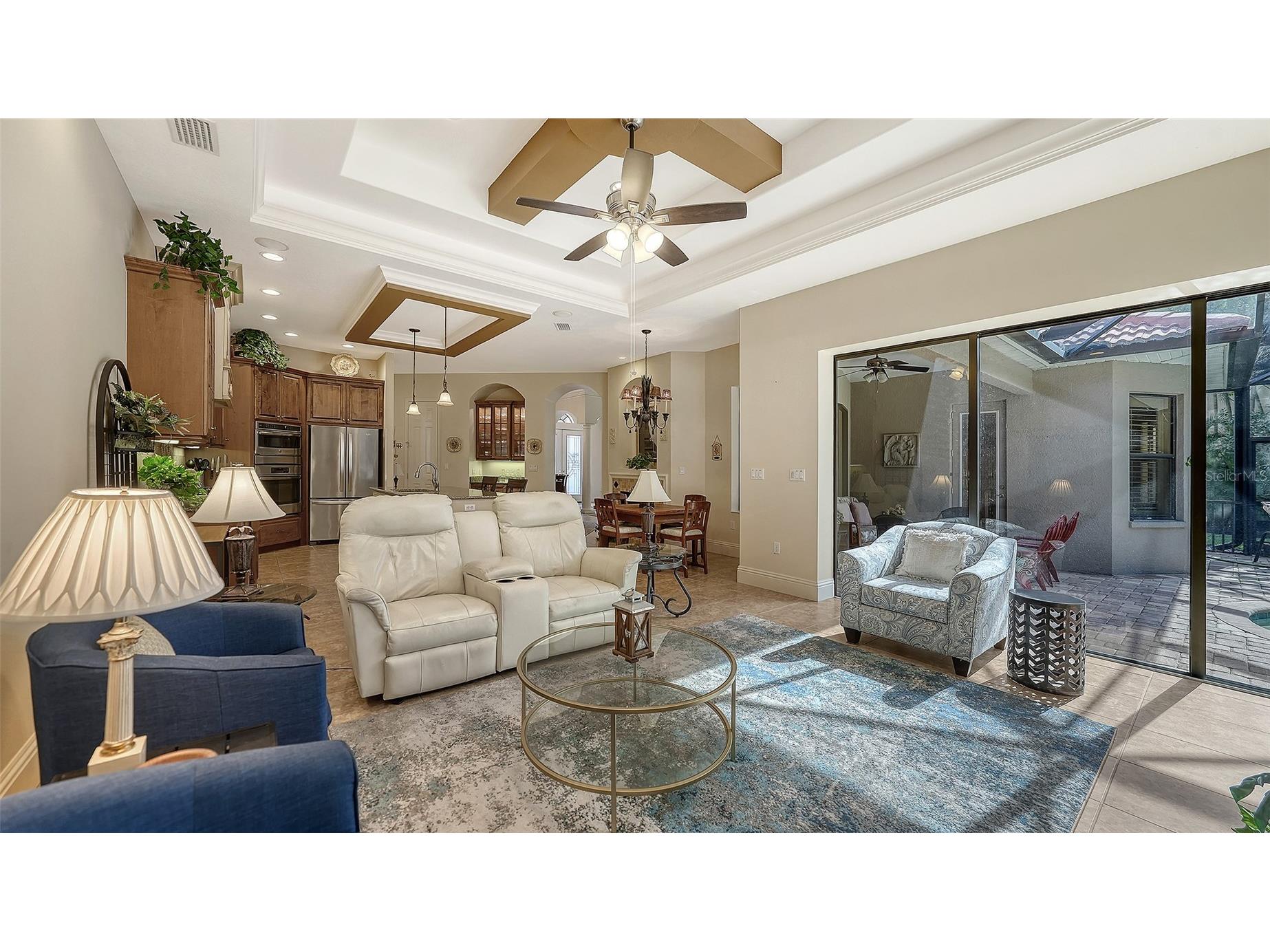 4511 Tuscana Drive Sarasota FL 34241 A4673209 image24