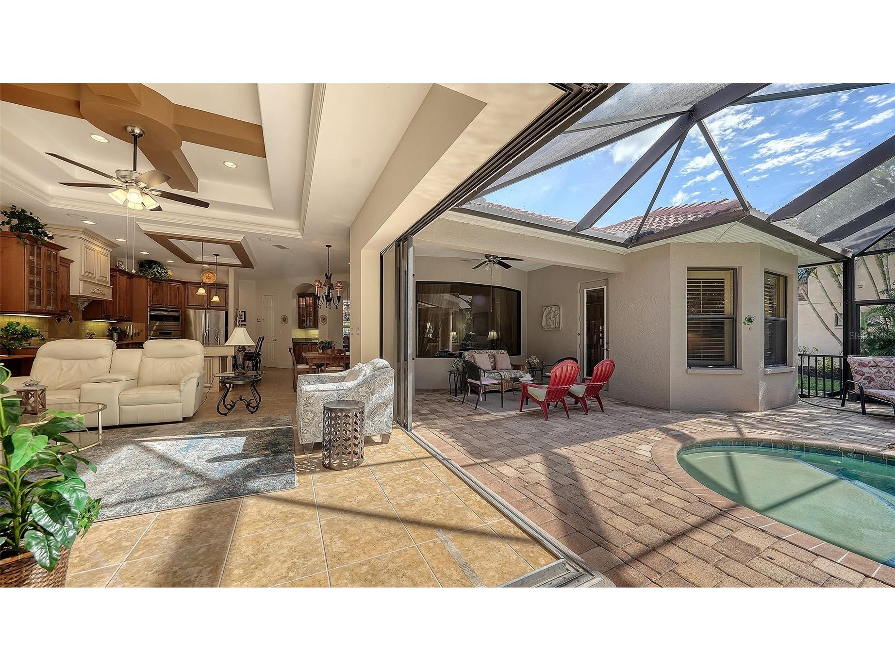 4511 Tuscana Drive Sarasota FL 34241 A4673209 image28