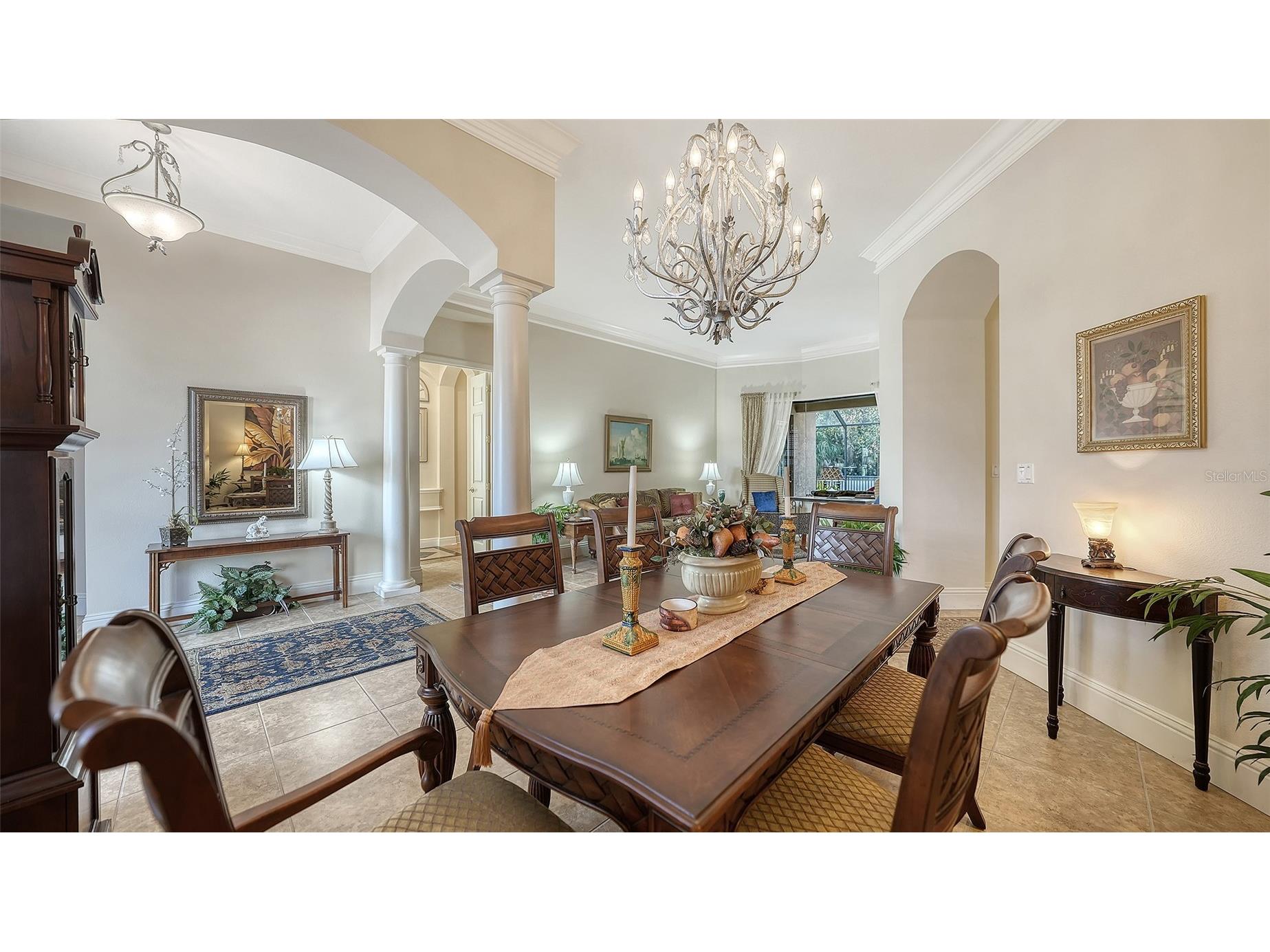 4511 Tuscana Drive Sarasota FL 34241 A4673209 image8