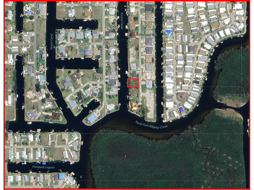 4511 Vasco Street Punta Gorda FL 33950 - NEAR ALLIGATOR CREEK C7490073 image10