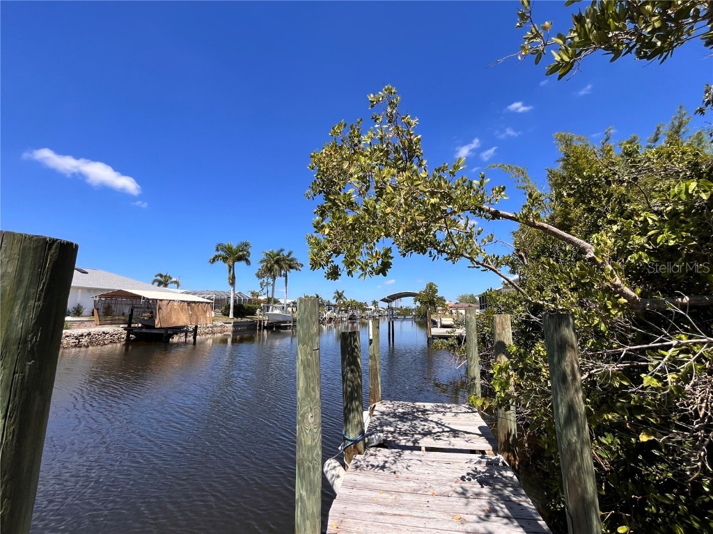 4511 Vasco Street Punta Gorda FL 33950 - NEAR ALLIGATOR CREEK C7490073 image5