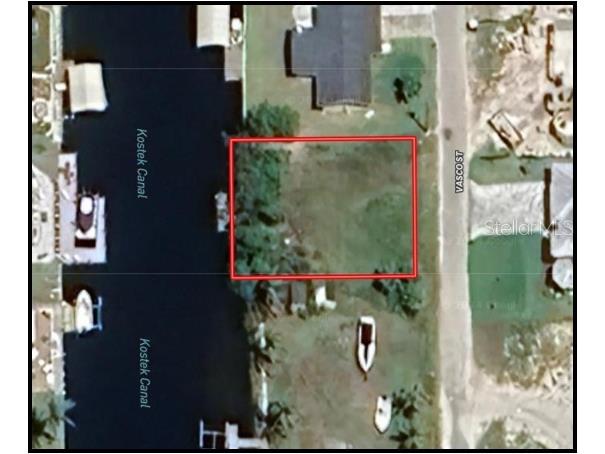 4511 Vasco Street Punta Gorda FL 33950 - NEAR ALLIGATOR CREEK C7490073 image9
