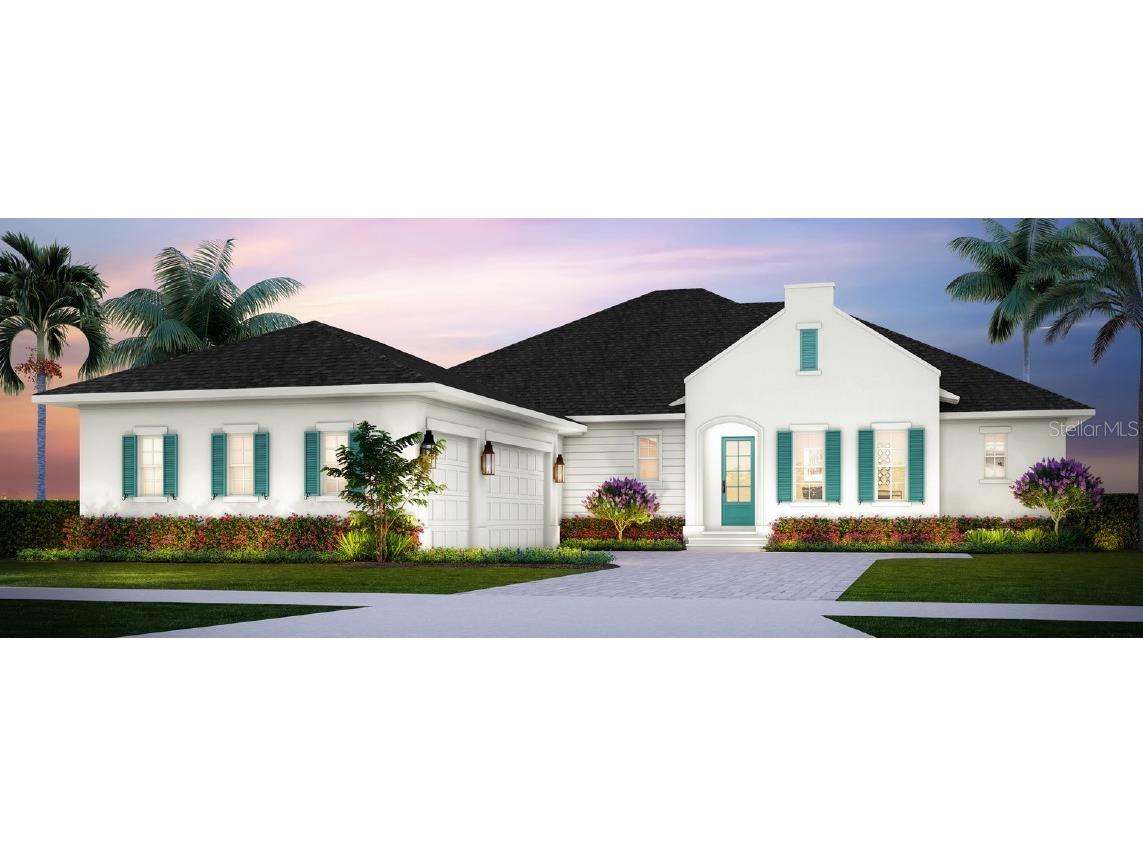 4511 Westlake Street Bradenton FL 34210 - LAKE FLORES A4659678 image1
