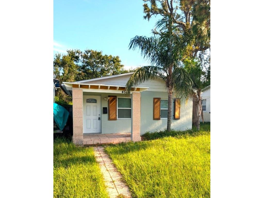 4512 10th Avenue S Saint Petersburg FL 33711 TB8412104 image1