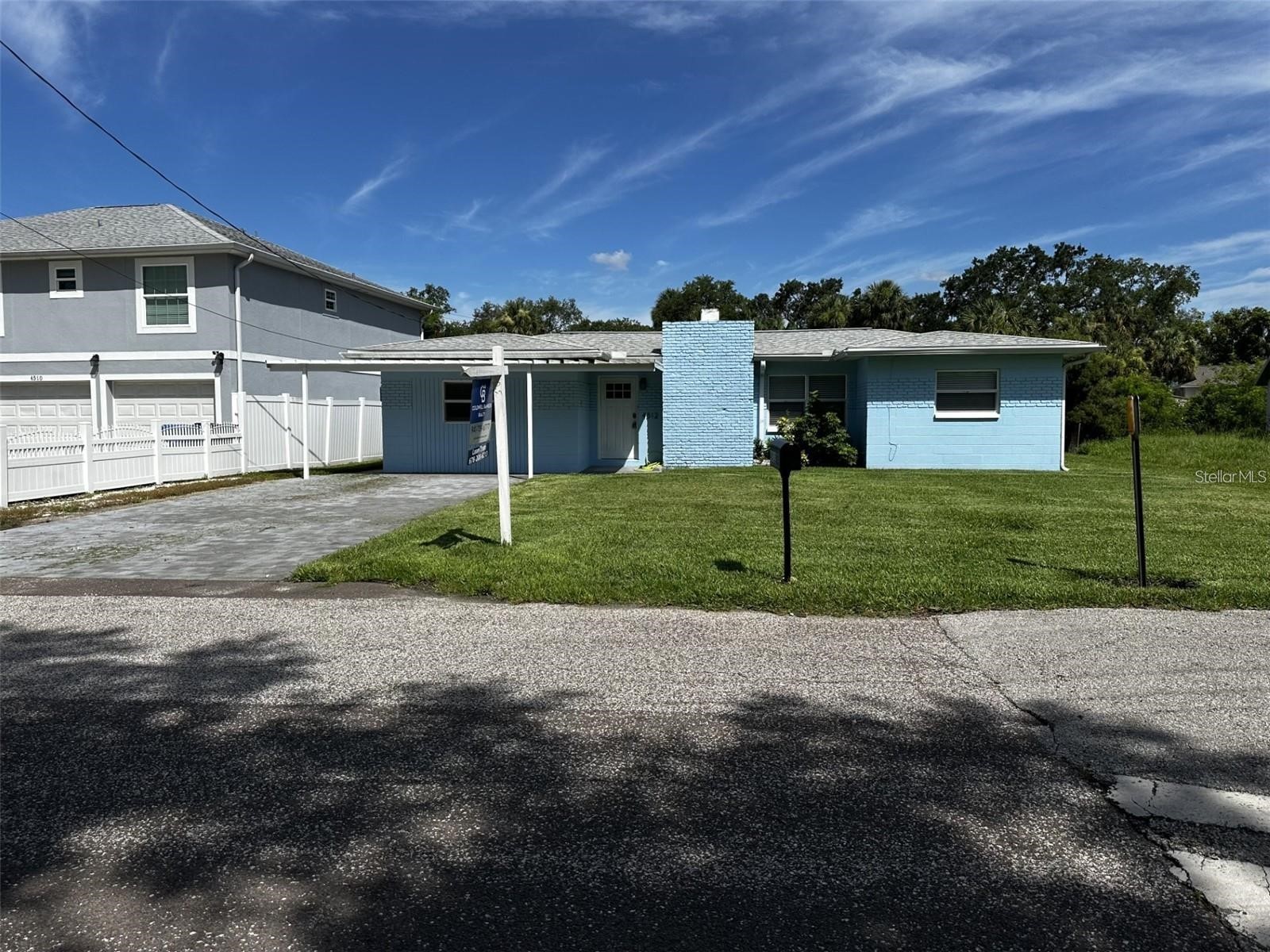 4512 26th Avenue S Tampa FL 33619 A4695330 image22