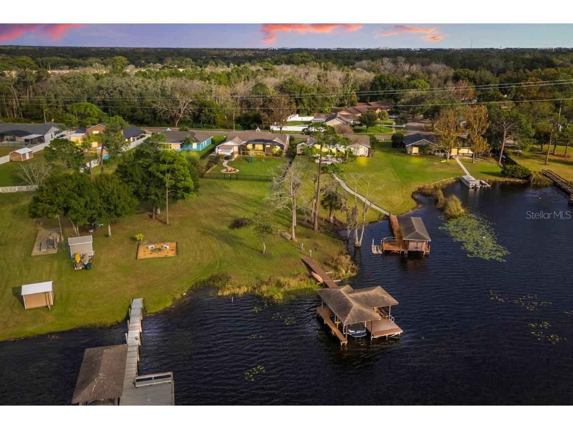 4512 Bridgewater Drive Orlando FL 32817 - LAKE PEARL O6365659 image1