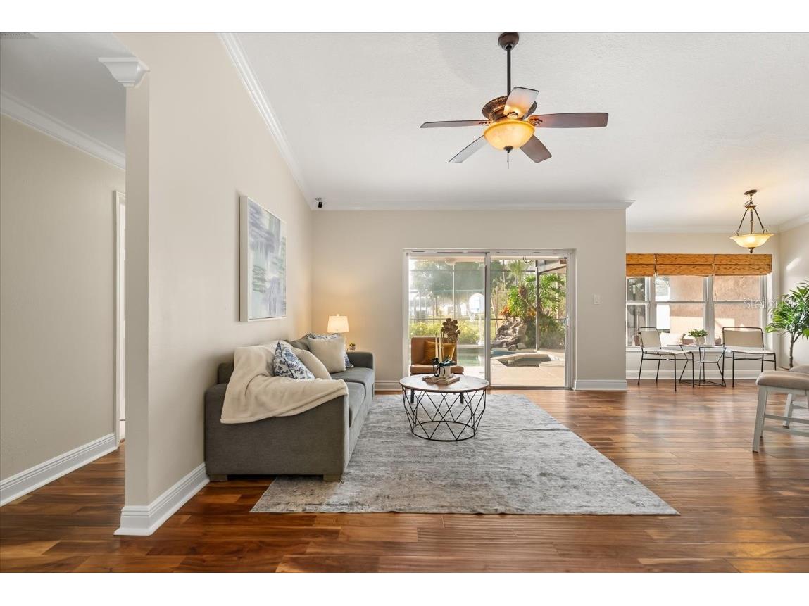 4512 Bridgewater Drive Orlando FL 32817 - LAKE PEARL O6365659 image17