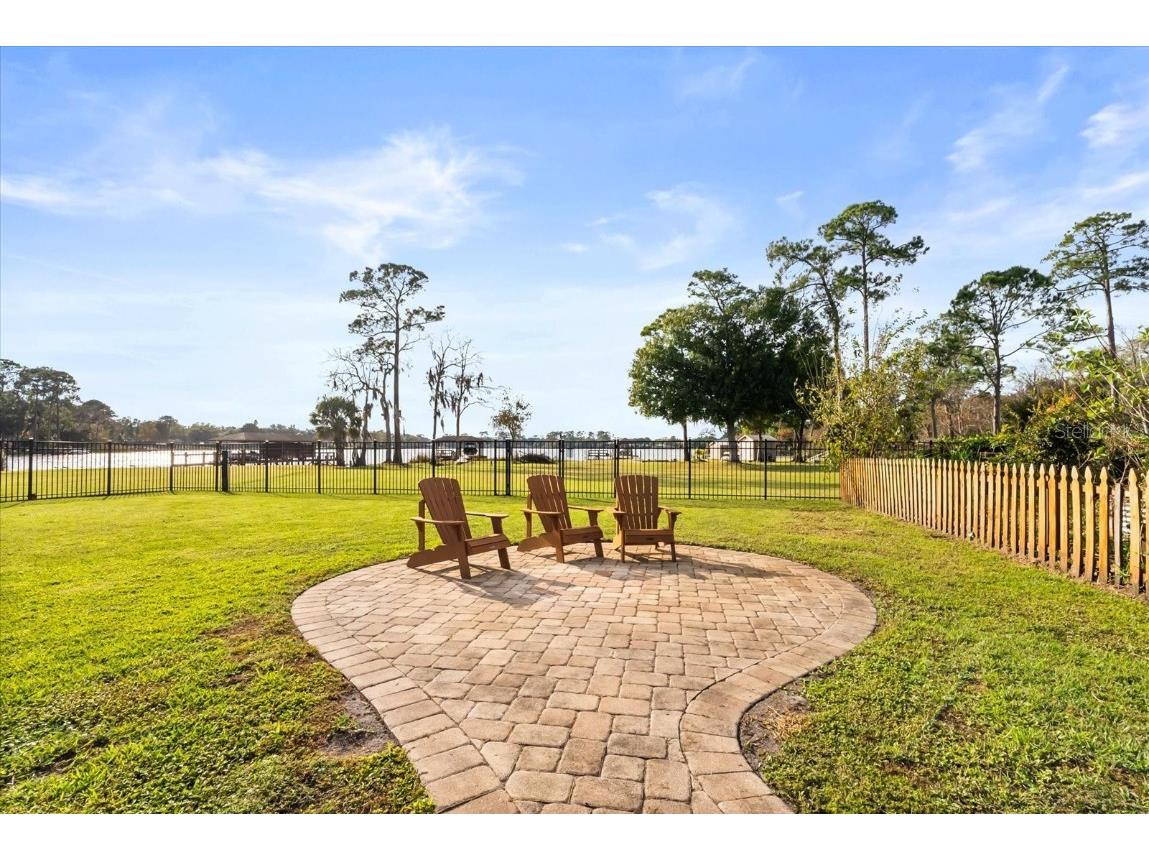 4512 Bridgewater Drive Orlando FL 32817 - LAKE PEARL O6365659 image34