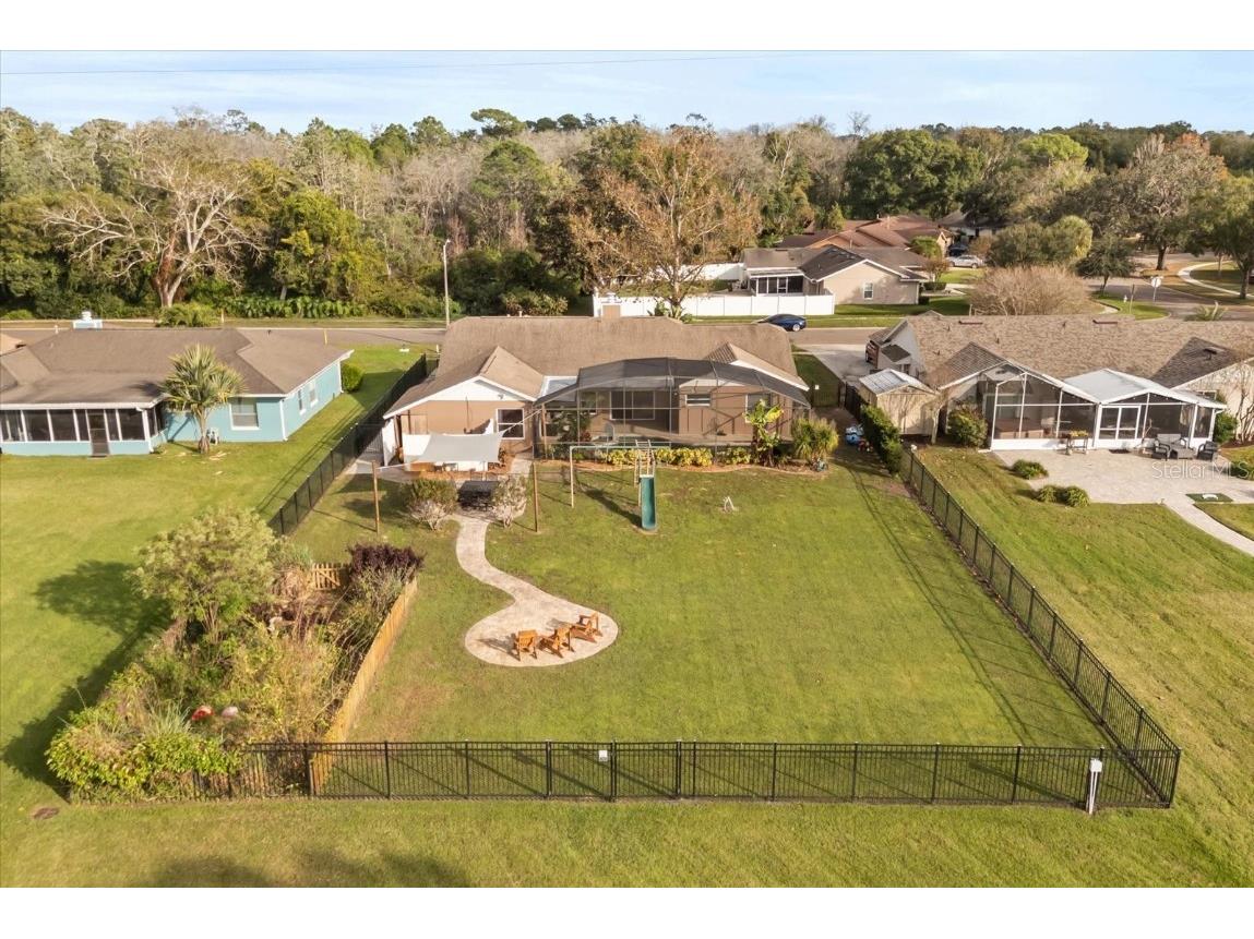 4512 Bridgewater Drive Orlando FL 32817 - LAKE PEARL O6365659 image36