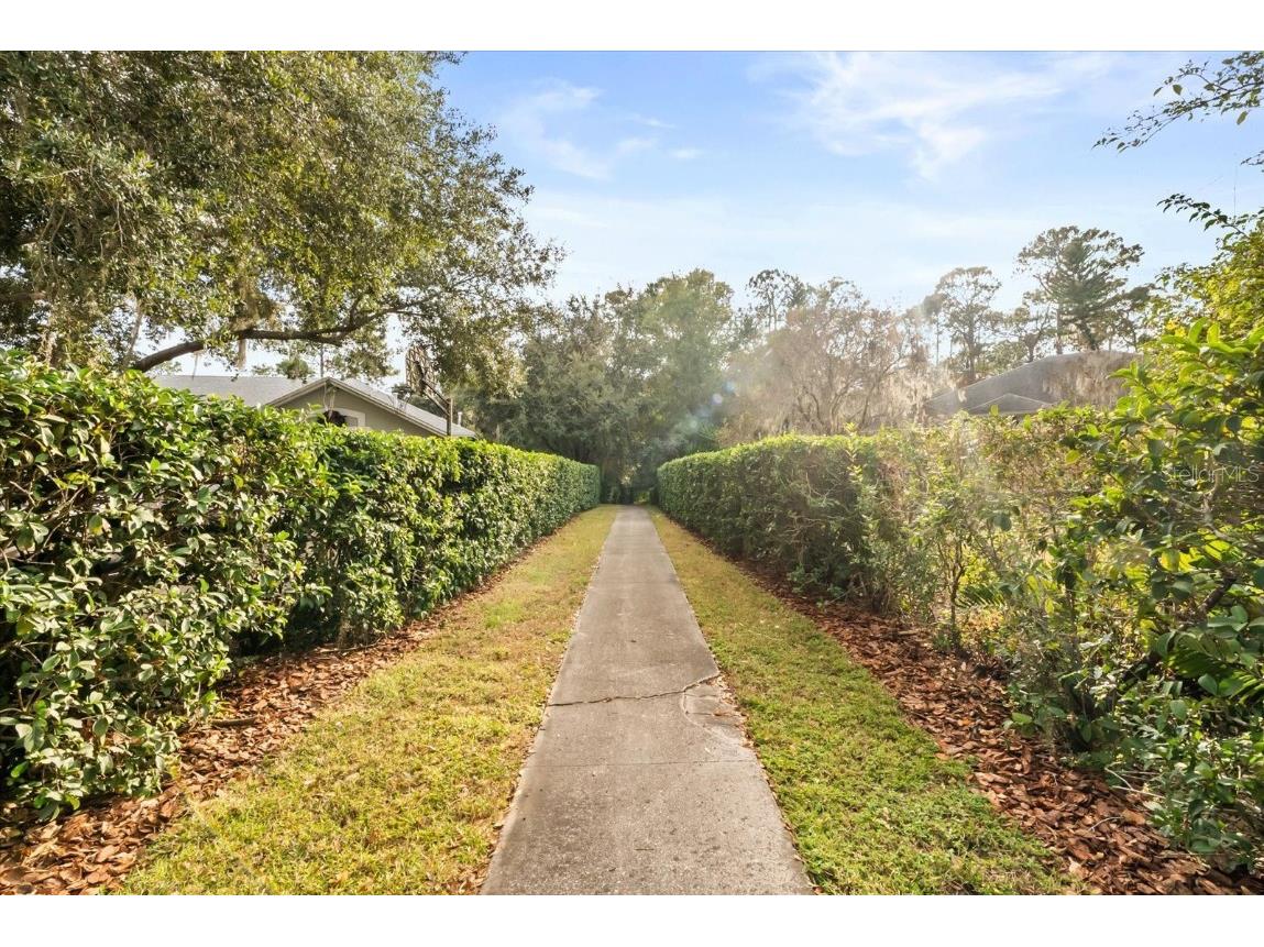 4512 Bridgewater Drive Orlando FL 32817 - LAKE PEARL O6365659 image39